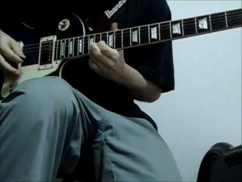 alive - raiko (cover)