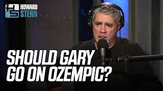 Should Gary Go on Ozempic?
