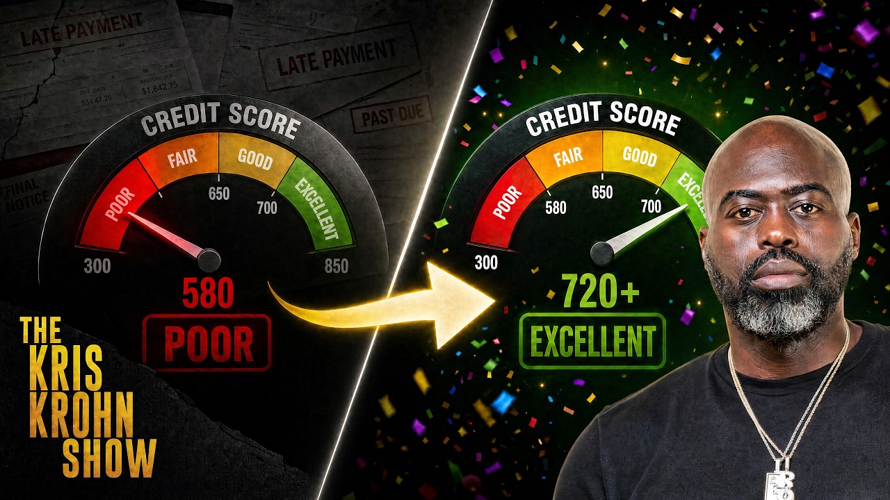 Credit Bureaus Don't Want You to Know This Legal Loophole
