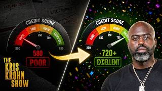 Credit Bureaus Don't Want You to Know This Legal Loophole