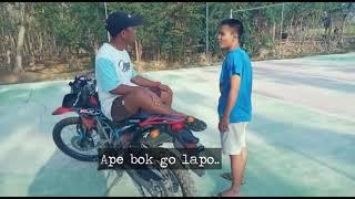 Jangan sombong dengan harta yang kamu punya 👌 (Story WA Kekinian)
