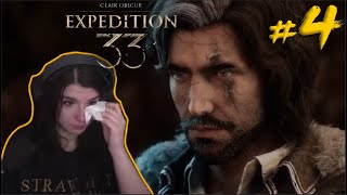 Well we met Ben Starr - Clair Obscur: Expedition 33 - Part 4 - First Playthrough
