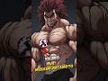 Yujiro vs Samurai 😱 Strongest Creature Ko Mil Gaya Real Challenge?!#anime #shorts #fighting