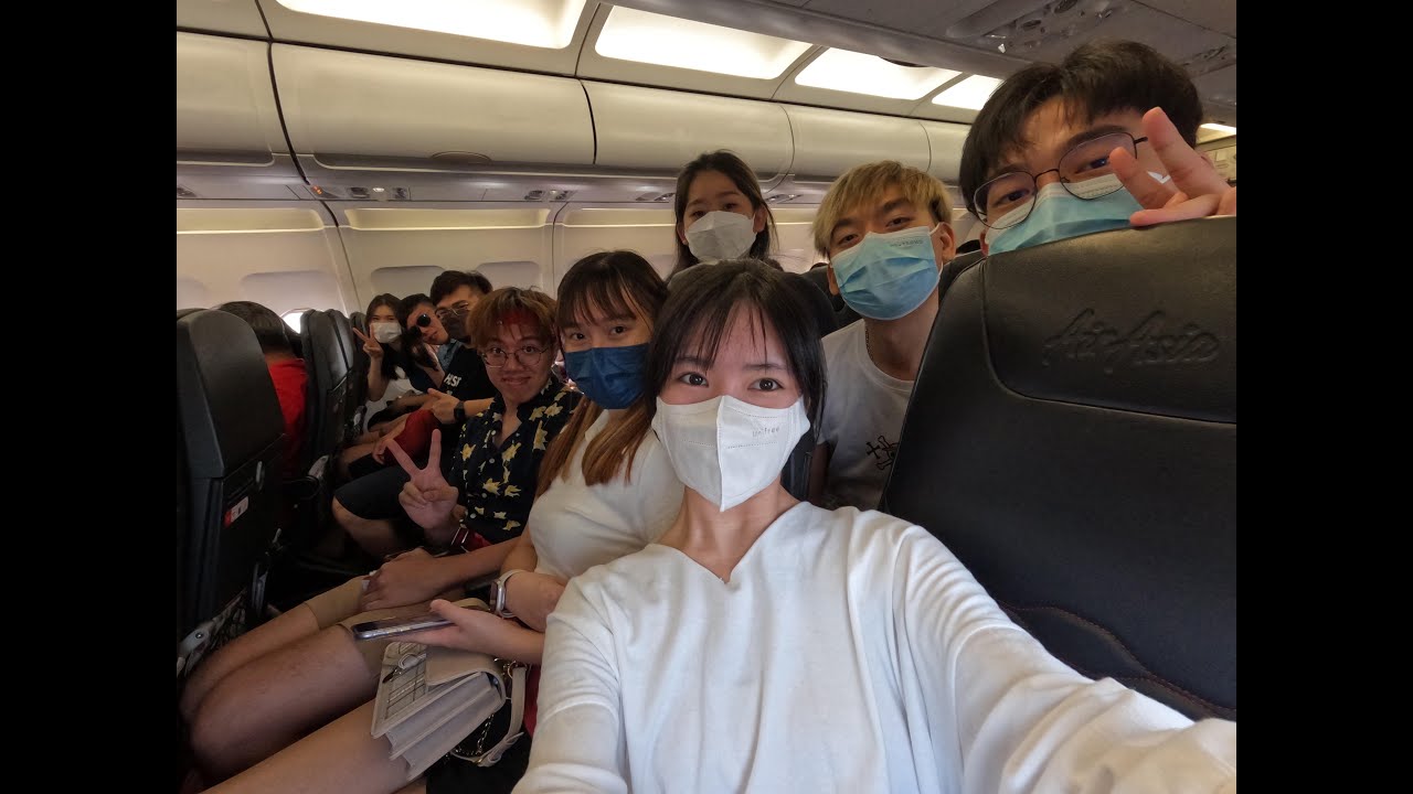 The only way to Pulau Redang???