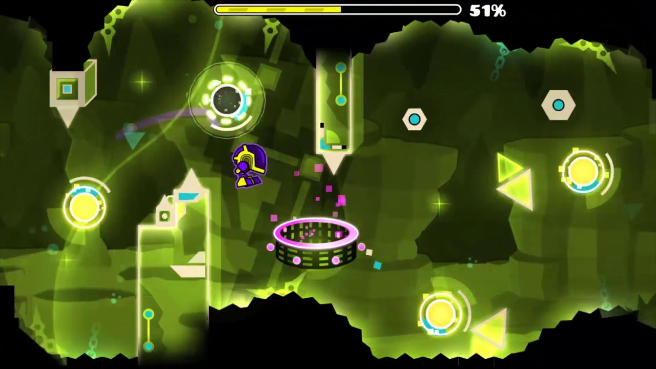 Zone X by xPix3lest & More [Insane Demon | 120hz] - YouTube