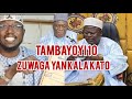 Raddi Tambayoyi Guda Goma 10 Zuwaga Yan Kala Kato Yan Qur Ani Zallah