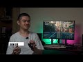 Beginning of video