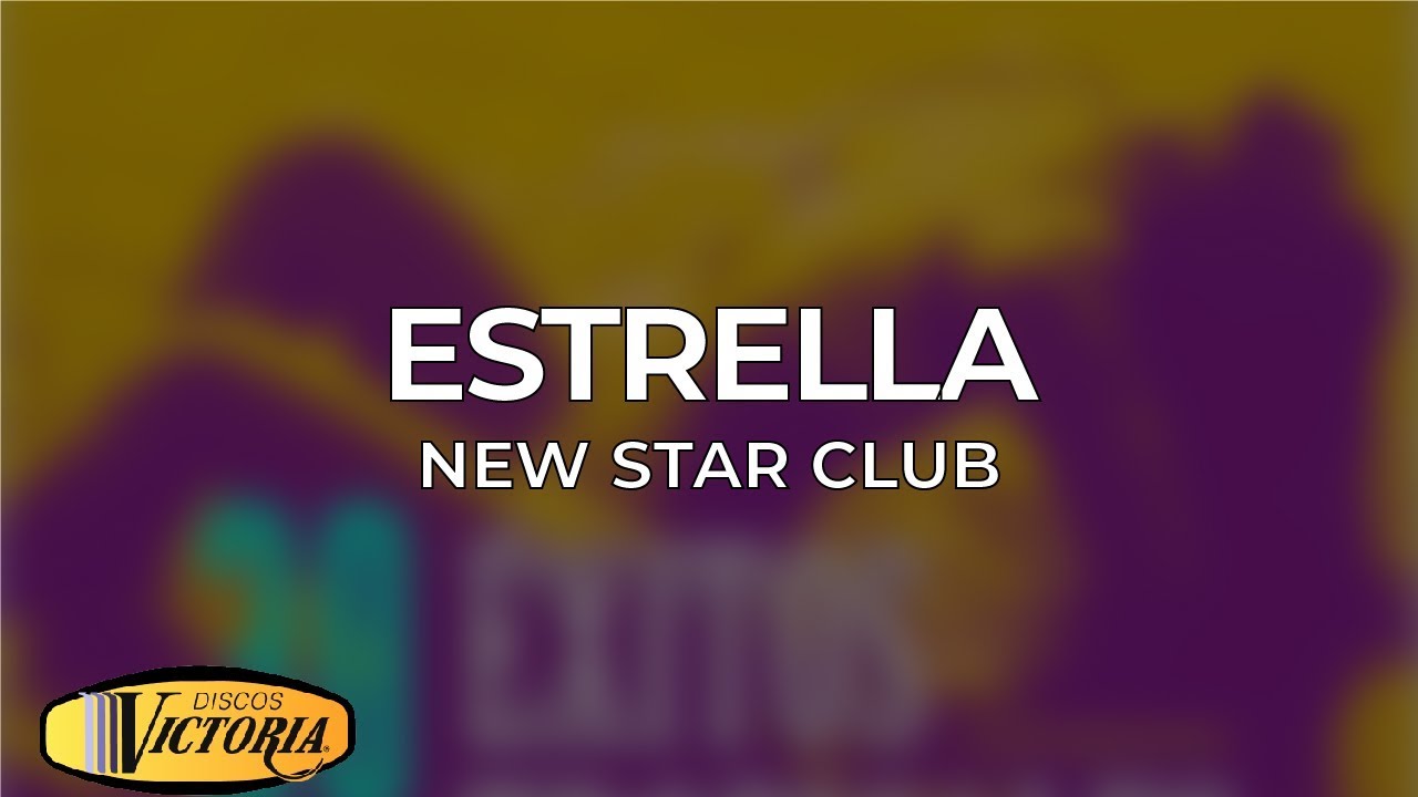 Tonton New Star Club - Estrella di YouTube