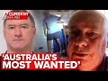 Detective involved in &#39;Australia&#39;s most wanted&#39; manhunt reveals regret | A Current Affair