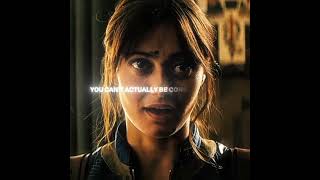 The Exchange 💔 - \