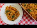 Creamy Tomato Orzo with Spinach ~ Quick & Easy Pantry Side Dish ~ Noreen's Kitchen