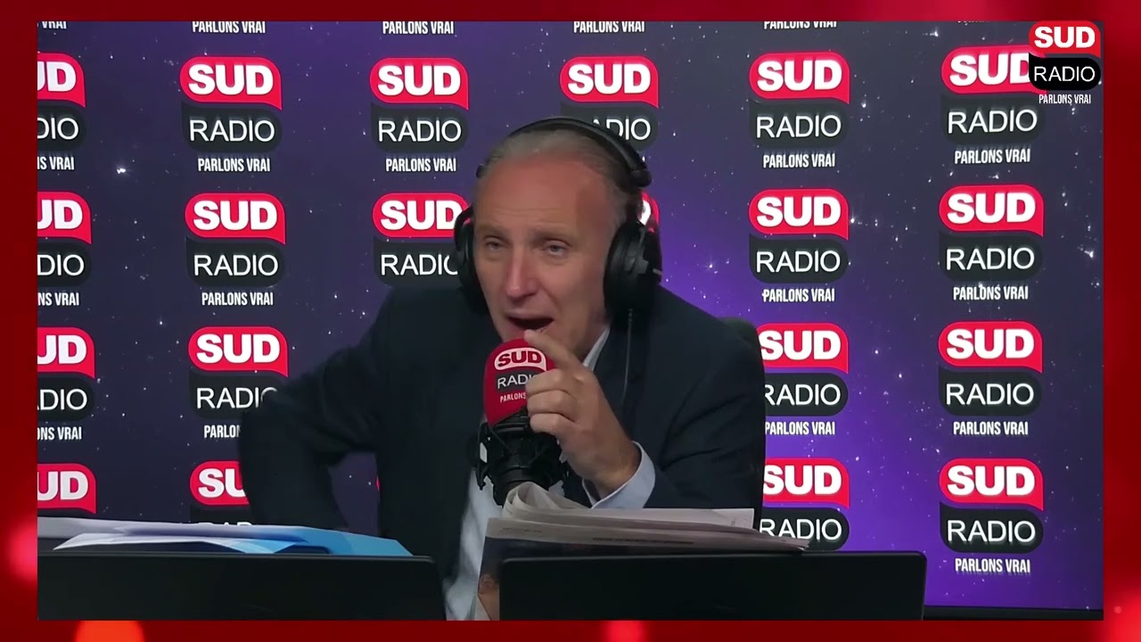 Florian Grill (Président FFR) : "France Rugby ne pèse pas à l'international"