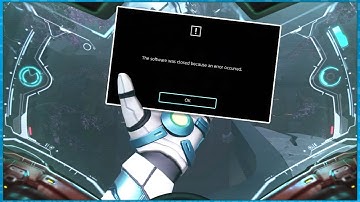 Crashing the Metroid Dread Demo With Glitches - DPadExtra