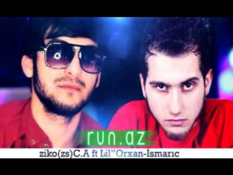 Lil Orxan ft Ziko Z.S - ismaric 2014
