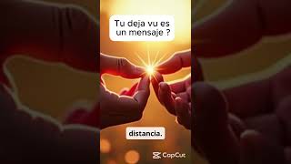 La Verdad Cuántica del Déjà Vu.. Es un mensaje ?