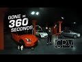 Gone in 360 Seconds: CPV (Pilot) [3D Live Action VR short film w/ spatial sound]