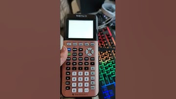 TI 84 Plus CE Bootlooping