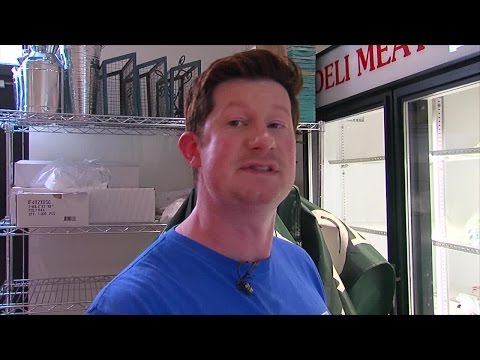 Findlay Market Staff