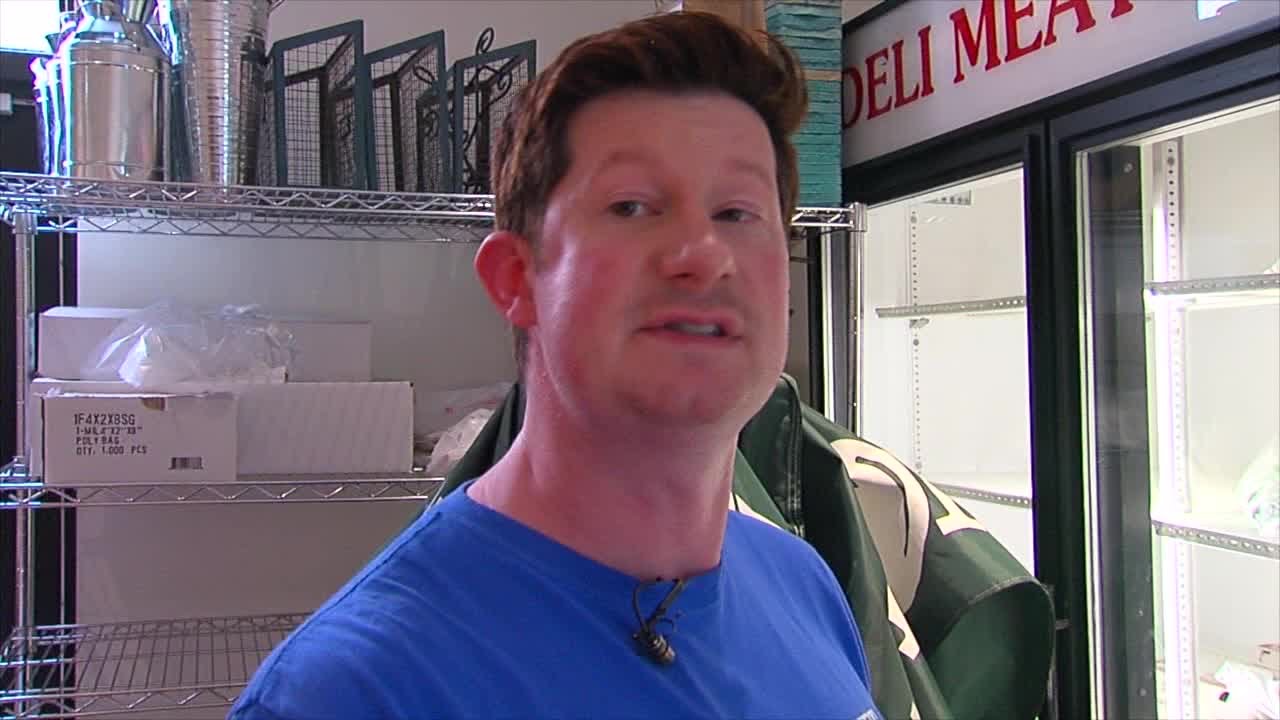 Findlay Market farm stands provide more than local products to Greater