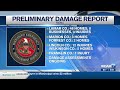 MEMA releases preliminary storm damage report for Pine Belt following tornadoes