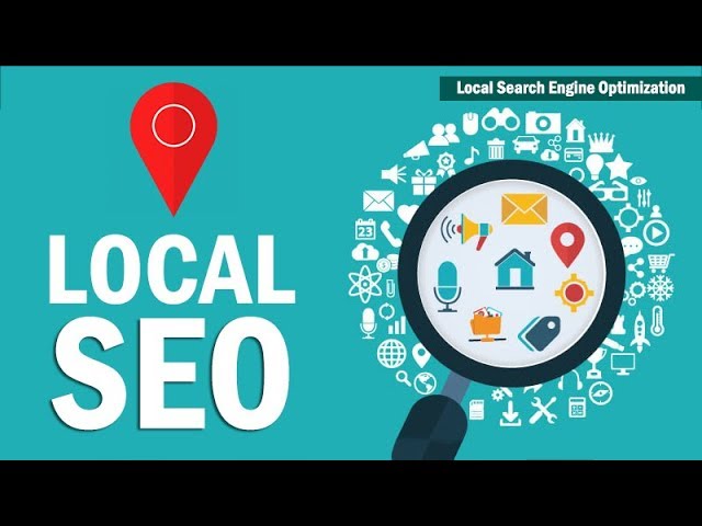 Local SEO: Step-By-Step Guide | Local Search Engine Optimization | Digital Boot Camp (Season 10)