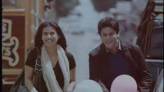 Tere Naina - My name is Khan edit || rexl3x