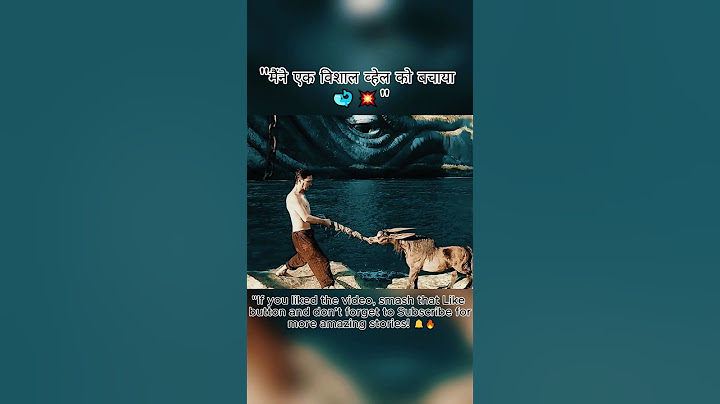 "He Saved a Whale, Became a King 👑🐋 | #shorts #MovieBreakdown #PlotExplained #MovieSummary