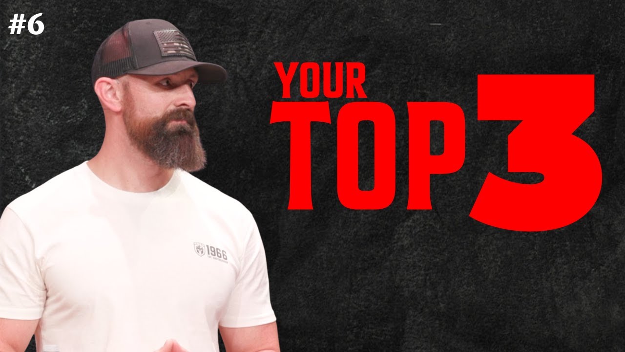 The Brotherhood Videos thumbnail 6