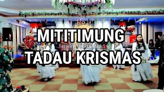 📖 Mititimung Tadau Krismas | Pra Natal Agape Assembly