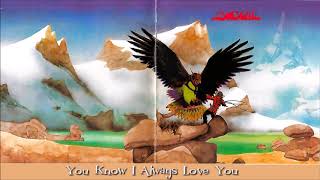 Budgie - You Know I Will Always Love You