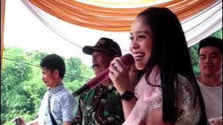 Lesti VS Raja Sawer_Bangbung Hidung_Dian Grup Sukabumi