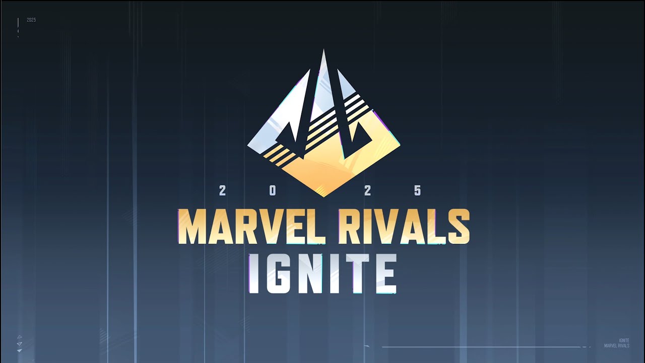 Marvel Rivals IGNITE 2025: Mid-Season Finals | The stage is set for glory | Marvel Rivals