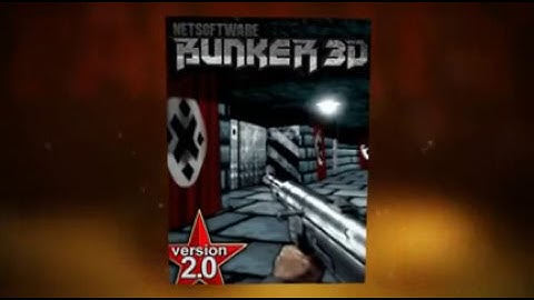 NETSOFTWARE Hardcore Games Flashback (2006-2009)