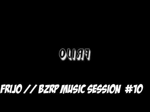 FRIJO // BZRP