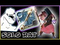 🐀 SHENANIGANS IN THE ROADS 🐀 Solo Rat | Albion Online | Rat Adventures Ep. 15