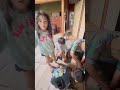 古民家再生③ #田舎 #田舎暮らし #diy #自給自足 #自然