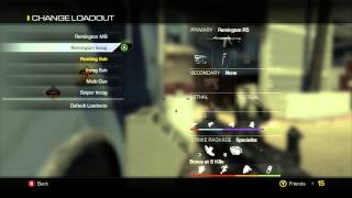 GB Proof 3rd Map Host Dash