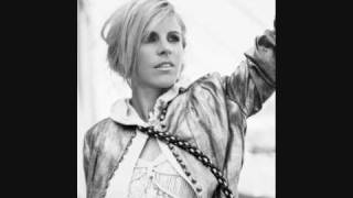 Lisa Miskovsky Little Bird Live Umeå 2006-11-04