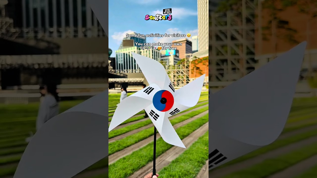 💜80 years of freedom, 80 years of progress ✨