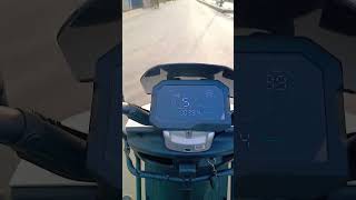 Crown Flash Cruise Control