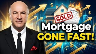 Famous Kevin O'Leary : How to Pay Off a 30 Year Home Mortgage in 5 7 Years Net Worth