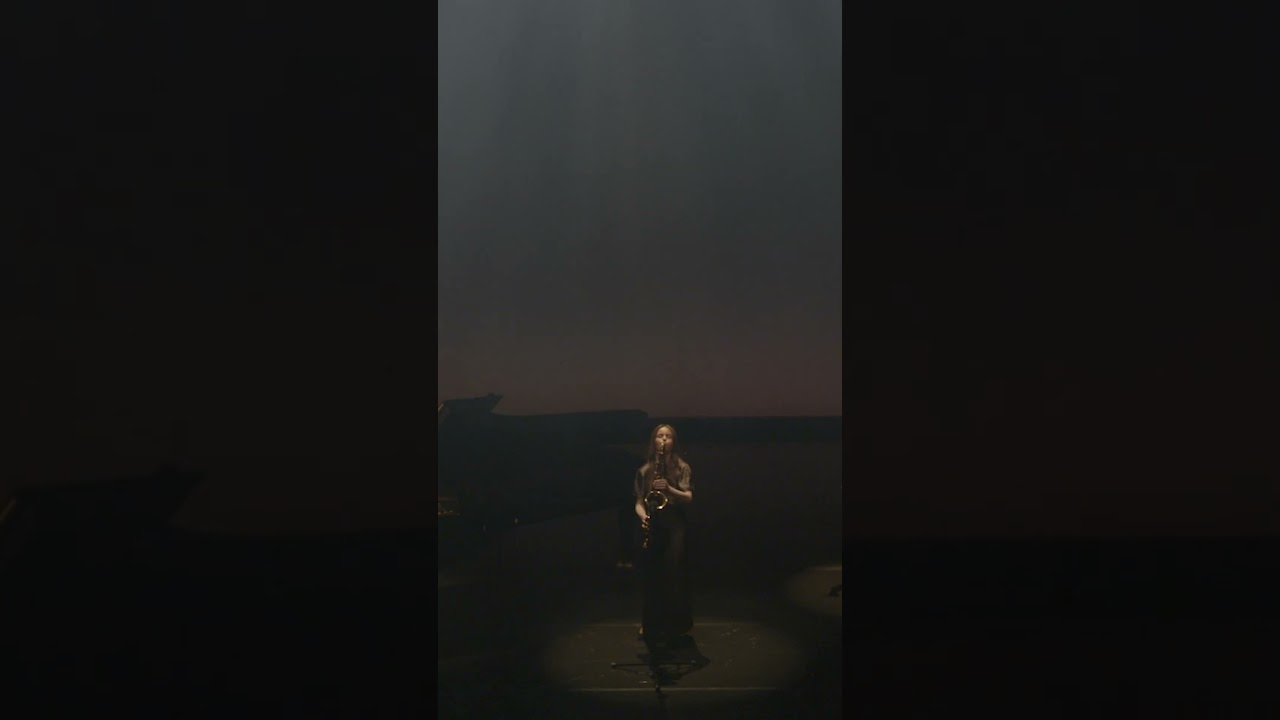 Premiere tonight at 20:00: "Drifting" (Live at Oslo Opera House)