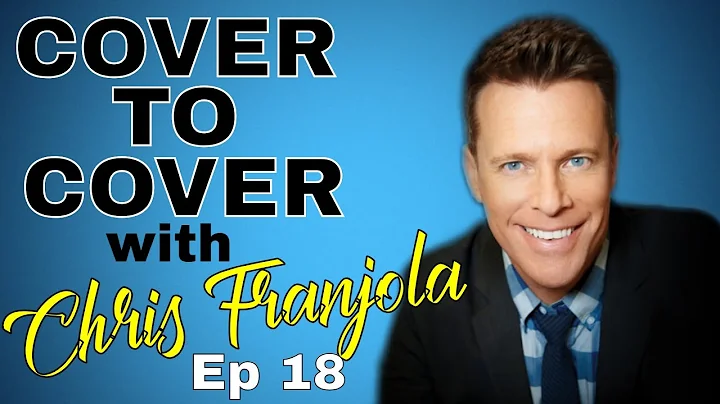 Cover to Cover with Chris Franjola Ep 18 JUSSIE GETS ZERO, DON"T BE A HERO