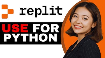How To Use Replit For Python Programming - Full Guide (2025)