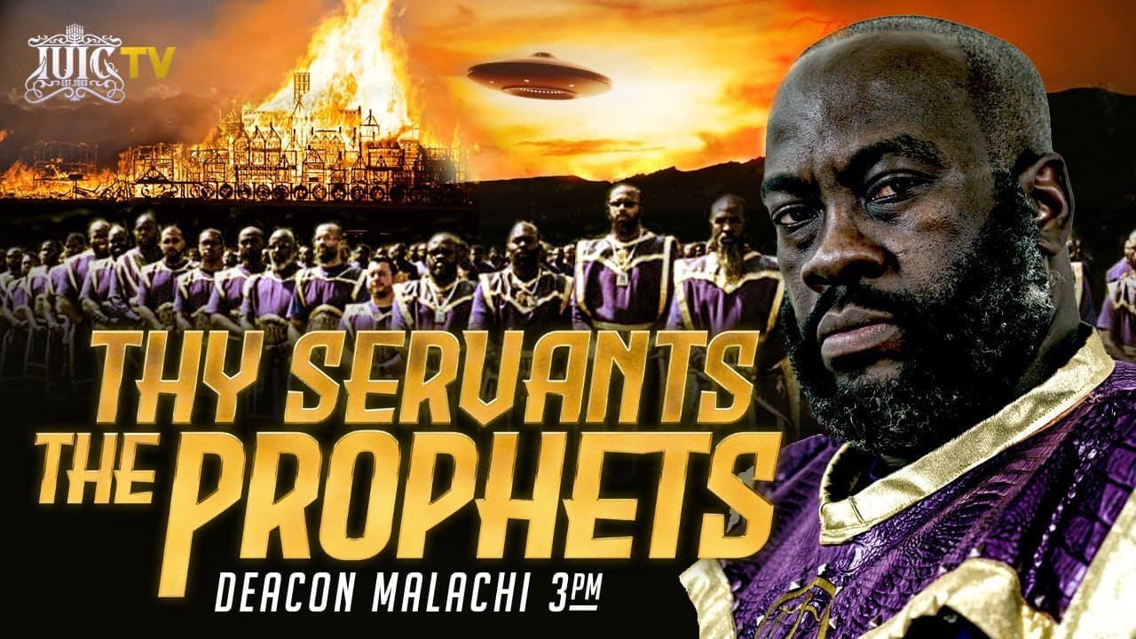 iuic-sabbath-afternoon-class-thy-servant-the-prophet-youtube