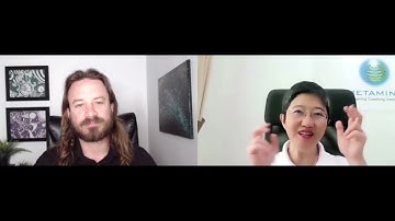 Interview with Mariani Ng | Neuro-Semantic NLP & MetaCoach Trainer & Founder of Meta-Mind