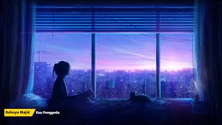 Rohayu Majid - Kau Penggoda