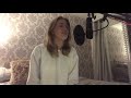 I&#39;ll be here - Ordinary Days | Cover | Maddie Dunstan