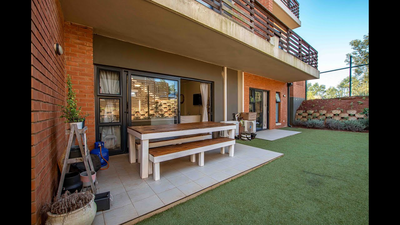 R1,720,000 3 Bedroom Apartment For Sale in Cotswold Fenns YouTube