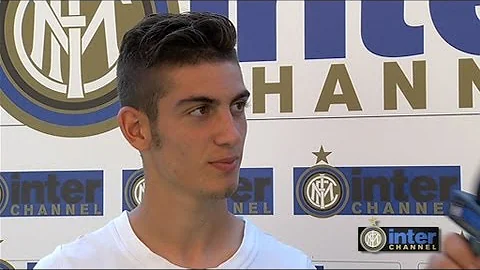 INTERVISTA MICHAEL VENTRE